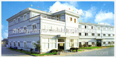 Ningbo Zhongyuan Machine Co.,Ltd
