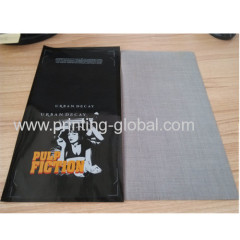 PU material heat transfer film for leather or polyurethane product