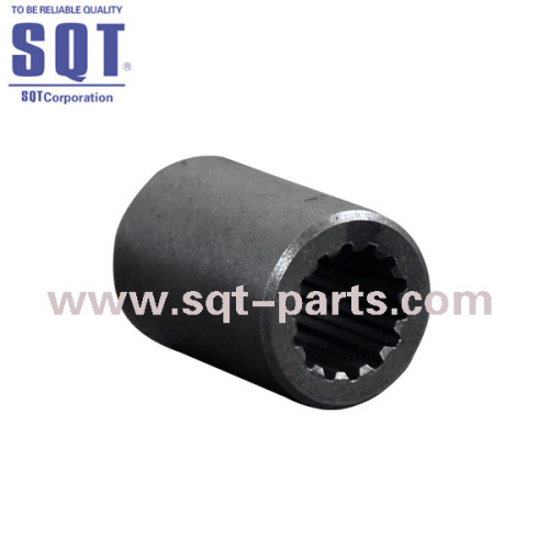 pc300-3 travel splined bushing for travel device assembly