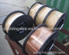 co2 welding wire er70s-6