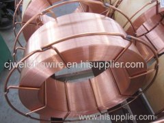 CO2 Gas Shielded Welding Wire