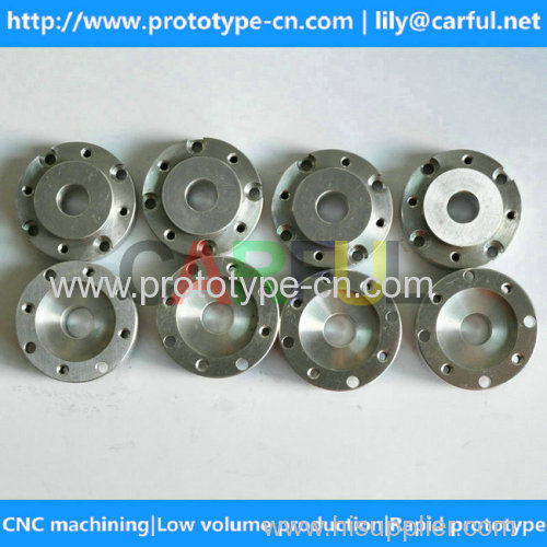 offer Chinese automation equipment Non standard precision parts CNC processing Turning Milling