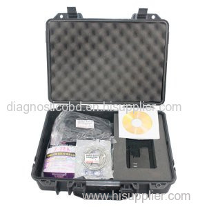 Hino Diagnostic Explorer Hino Bowie OBD2 Diagnostic Tool