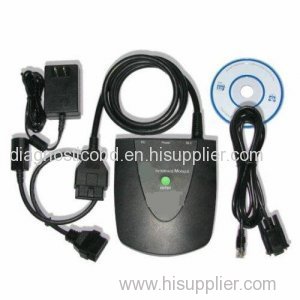 HIM HDS diagnostic interface for honda, HDS HIM Diagnose system