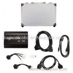 J2534 VCI For Hyundai & Kia Diagnostic Tool V15 fully replace GDS VCI