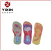 Hot and popular printing film in India for EVA/PVC slipper/flip flops