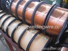 mig wire for welding
