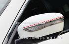 NISSAN X-TRAIL 2014 Auto Body Trim Parts Side Mirror Trim Chrome