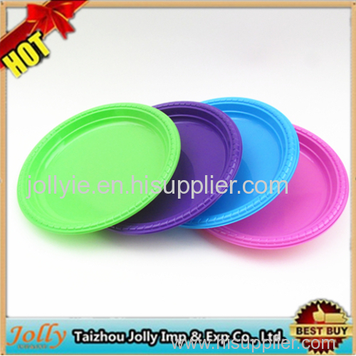 oval shape deep plates bowl