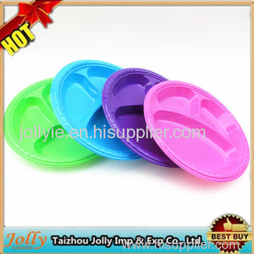 oval shape deep plates bowl