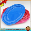 disposable candy plates for party or picnic