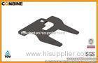 Zinc Plating Combine Harvester Spare Parts Steel Knife Guard with 65Mn / T9 / 45# Steel