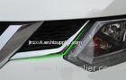 NISSAN X-TRAIL 2014 Auto Body Trim Parts Front Grille Trim
