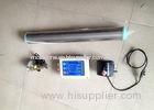 24 Voltage Cylinder , Flow Sensor Automatic Cluster Removers For Cow / Goat / Sheep