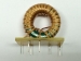 choke coil oem toroidal transformer in ferrite core in 2015