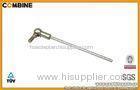 Professional Combine Harvester Spare Parts Agricultural Equipment Knife Head JD AZ19889LR