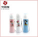 heat transfer vinyl for aluminum thermos flask /vacuum bottle