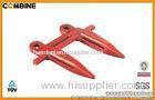 Case Harvester Spare Parts,Forged Knife guard_4B4033 (Case BU290)