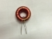 Toroidal inductor toroidal choke