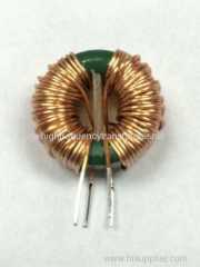 Ferrite Toroidal Core Choke Coil electrical inductor