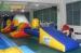 Water Park Inflatables Outdoor Inflatable Games