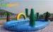 Above Ground Inflatable Pools Inflatable Pool Hire