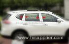 OEM Car Window Trim Strip NISSAN Automotive Accessories with Stainless steel