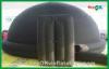 Portable Inflatable Planetarium House Fireproof Inflatable Dome Tent