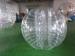 inflatable bubble football bumper ball game