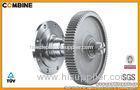 Agricultural Machinery Spare Parts Jackshaft for LAVERDA Machine 300130352