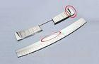 Illuminated Door Sills NISSAN X-TRAIL 2014 Inner & Outer Rear Door Pedal SS