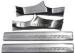 High Performance Car Parts Illuminated Door Sills for NISSAN X-TRAIL 2014