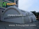 Durable Trading show / advertising Inflatable Tent Outdoor Arch Tent