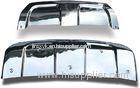 Land Rover Spare Parts Car Bumper Protector Stainless Steel Front / Rear Bumper Assy