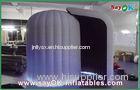 New Product Used Cheap Digital Lighting Wedding Portable Inflatable Photo Booth