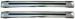BENZ Car Accessories Auto Roof Racks / Rail Cross Bar for GL350/400/500 2013 2014