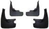 Benz ML350 / W164 2006 2007 2008 2009 2011 Car Mud Guards / Auto Fender