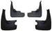 Benz ML350 / W164 2006 2007 2008 2009 2011 Car Mud Guards / Auto Fender