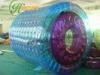 Colourful Big Inflatable Water Walking Ball For Inflatable Kids Games