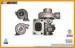 High Performance professional electric turbocharger 4I1007 for agri equipment