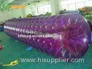 ODM Inflatable Water Rolling Walking Ball With 0.7mmTPU / 1.0mm PVC