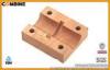 Wood Bearing Block AZ42249 for John Deere machine