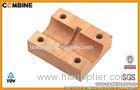 Wood Bearing Block AZ42249 for John Deere machine