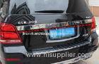 Benz GLK300/350 2013 2014 Auto Body Trim Parts Rear Trim Strip SS