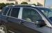 Customized Outdoor Replace Car Window Trim for Benz GLK300 / 350 2008 - 2012