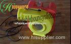 Inflatable Accessories With 1500W 2HP CE / UL Blower For Inflatable Pop Up