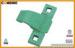 Combine Harvester Spare Parts,Knife Section Hold_down_clip_4B4023 (JD H127801)