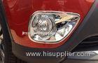 Vehicle Spare Parts 2013 2014 Toyota RAV4 Replacement Headlight Covers / Car Fog Light Cover