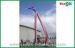 9M Wacky Waving Inflatable Arm Flailing Tube Man , Small Air Dancer