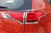 Customized Toyota Car Parts and Accessories Rear Chrome Tail Light Cover